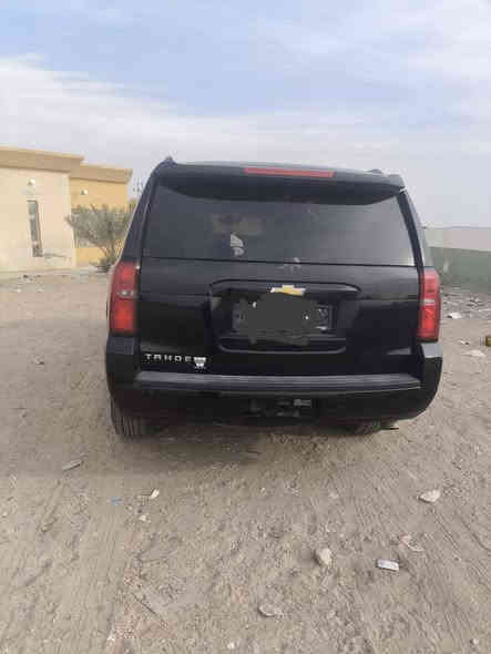 تاهو موديل 15 ادوات داخله سياحه  مكفوله من كص من محرك وكير
سعر 150ورقه وبيه مجال ***********
