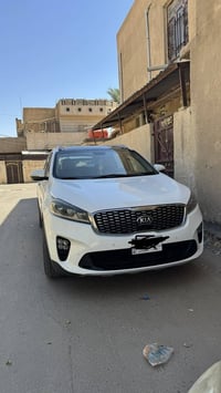سورنتو ٢٠٢٠ • ٣٥٠٠ V6 • سقف بانوراما