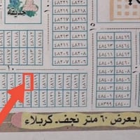 حي النداء • ١٠٠م • ماي كهرباء مجاري