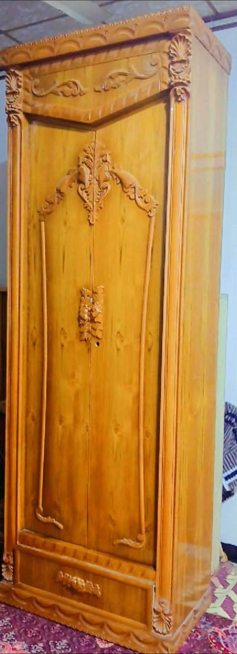 سعرها مليون 100 بها مجال مليون قفل بدون معامله


**إذا كنت صاحب هذا الإعلان وتريد حذفه لأي سبب، رجاءا أرسل رسالة إلى الدعم الفني**