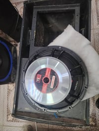 ساب ١٢انش • بدون مشبك • محاويل