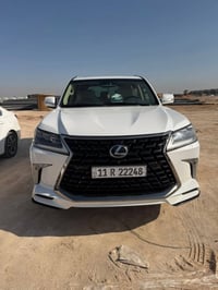 ٢٠١٧ • ماشيه ١٩٠ الف • رقم بغداد