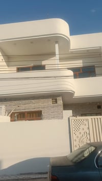 مجمع طيبه • ١٥٠م • طابق ونص