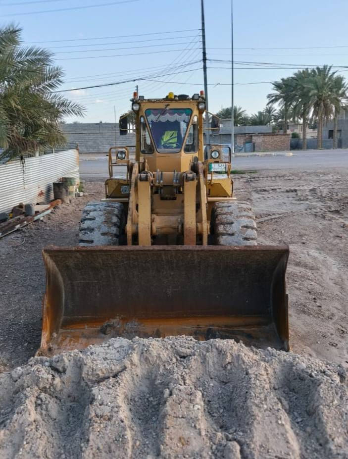 السلام عليكم
للبيع شفل كاوسكي حجم ٩٥   موديل ٨٧  مكان الانبار 
للإستفسار الاتصال برقم ***********
