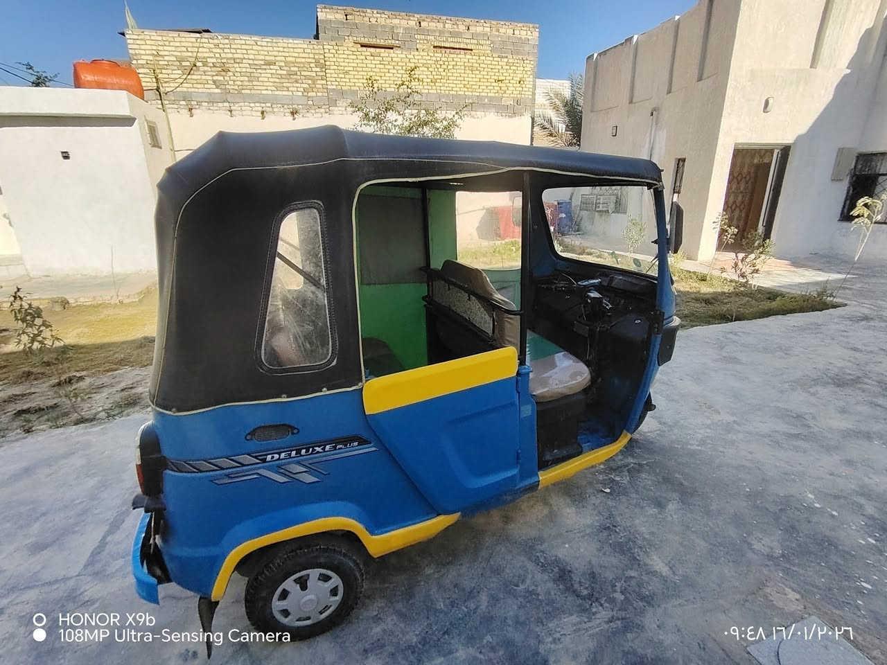 السلام عليكم تيك توك تي في اس للبيع رقم بابل موديل 22// السعر 6700////***********
