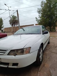 موديل ٢٠٠٤ • ٦ سلندر • كتاب اصولي