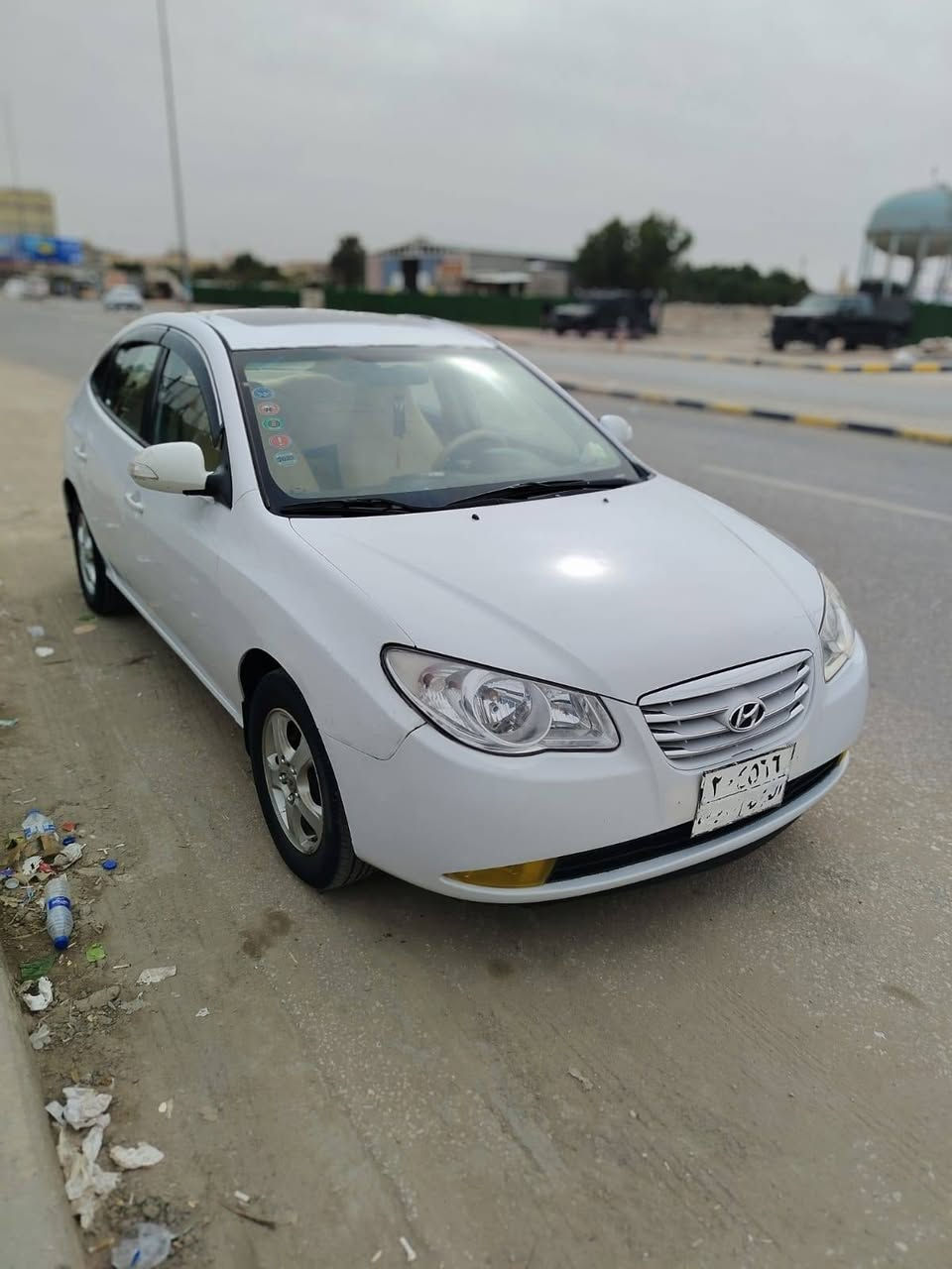 النتره 2011 أربيل بيه صبغ اربع قطع سياره جاهزه حداديه مكينه جديد كير جديد تبريد ثلج وعليه غرمات بنجف ينزلن من سعر مكان سياره حي السلام *********** تحياتى
