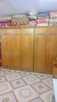 غرفه اخشاب • ميز تواليت • حله محيزم القديم