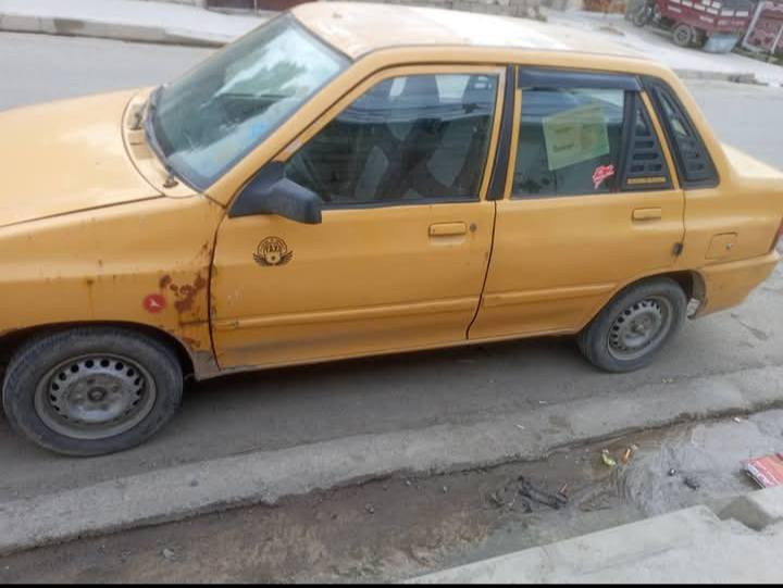 للبيع شرط التحويل سايبه 2012 طخم جديد كهربيات كلها شغاله كير شرط شواصي شرط ماملحومات باتري جديد طخم تاير جديد مكينه زينه /***********
