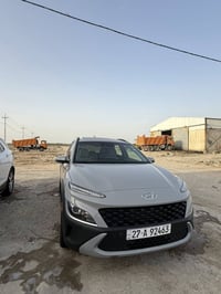 كونا ٢٠٢٣ • ٢.٠ بنزين • فور ويل