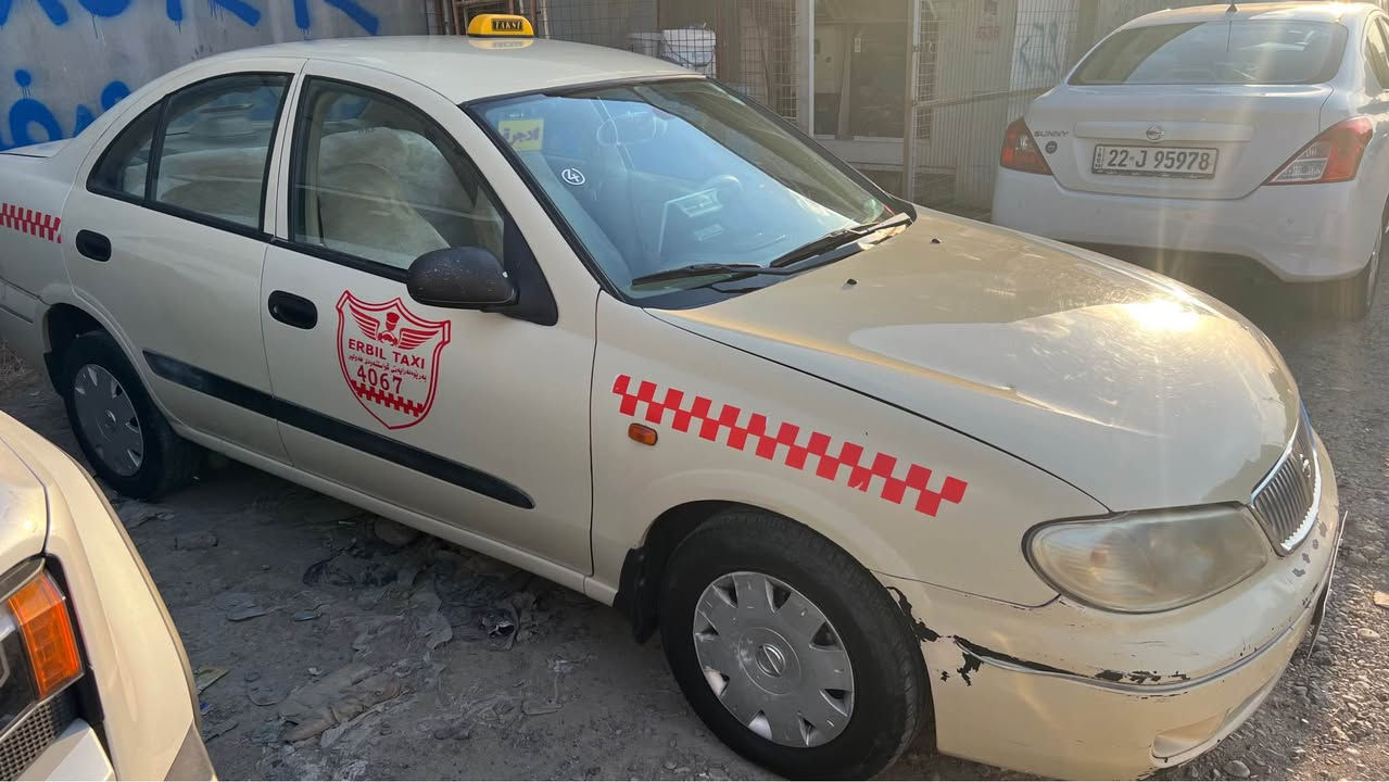 نیسان سەنی یابانی توماتیک
٣پارچەی سکنی بەس پەمپە بێ لیدران 
گێرو مەکینەو تبرید بەشەت
سەنەوی ورەقەم نوێ 
نرخی ١١٢$ معامەلە
0️⃣7️⃣5️⃣0️⃣8️⃣7️⃣1️⃣0️⃣2️⃣8️⃣2️⃣ أربيل, العراق


**إذا كنت صاحب هذا الإعلان وتريد حذفه لأي سبب، رجاءا أرسل رسالة إلى الدعم الفني**