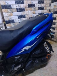 دراجه جي تي ار للبيع الدراجه حيل نضيفه كفاله المحرك ماله برغي مامفتوح ...