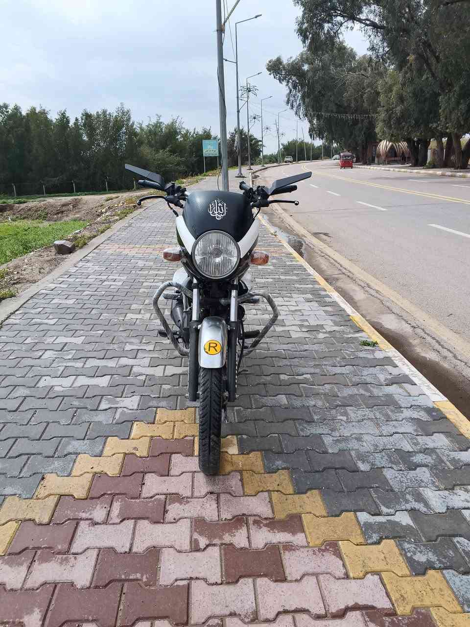 #هيرو هندي مديل 2023 دراجه كارتون كفاله شراي هذه رقمي 
***********
