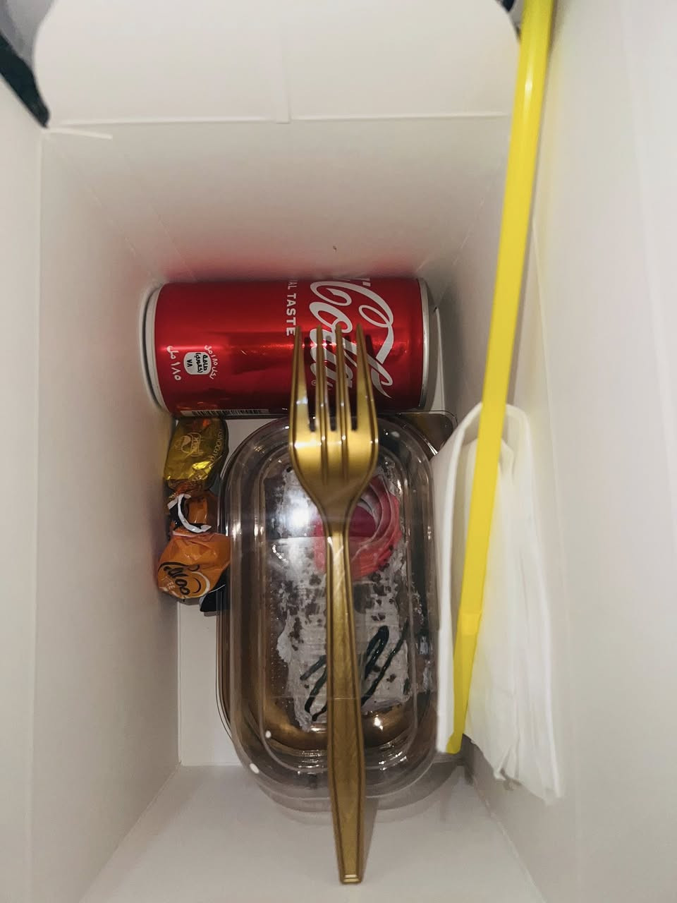 تجهيز بوكسات اعراس🫰

حسب الطلب 💯

الحجز مفتوح 💯

للطلب والاستفسار المراسله خاص او ع الواتساب على الرقم
***********
العنوان بابل الحمزه الغربي توجد خدمة توصيل داخل الحمزه والهاشمية والقاسم والمناطق القريبه ❤️
