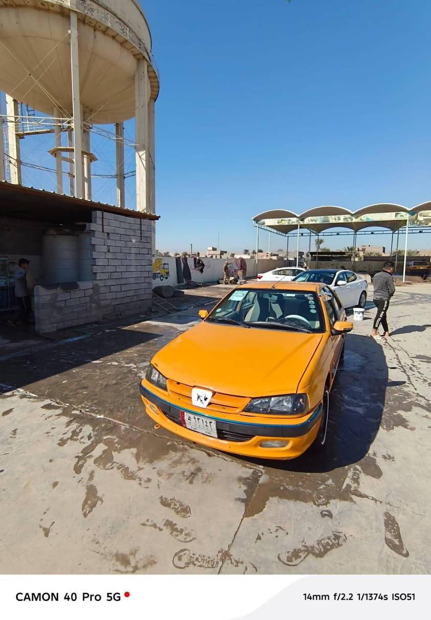 بارص 18 بيها بنيد وارجع نفسه وصبغ بلهلال مكينه كير حداديه تبريد كفاله منظومت غاز جديده سياره كبل للشارع مصفره من كلشي السعر 58 وبيها مجال رقم بغداد سنويه ل 29 عنواني ديوانيه *********** اتصل وتدلل
