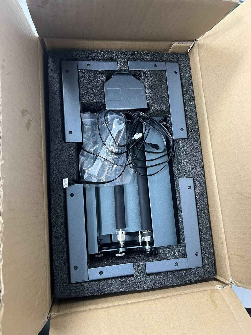 جهاز امزون إلكتروني ماعرف مال شنو. المهم حط سعر وبالعافيه


**إذا كنت صاحب هذا الإعلان وتريد حذفه لأي سبب، رجاءا أرسل رسالة إلى الدعم الفني**