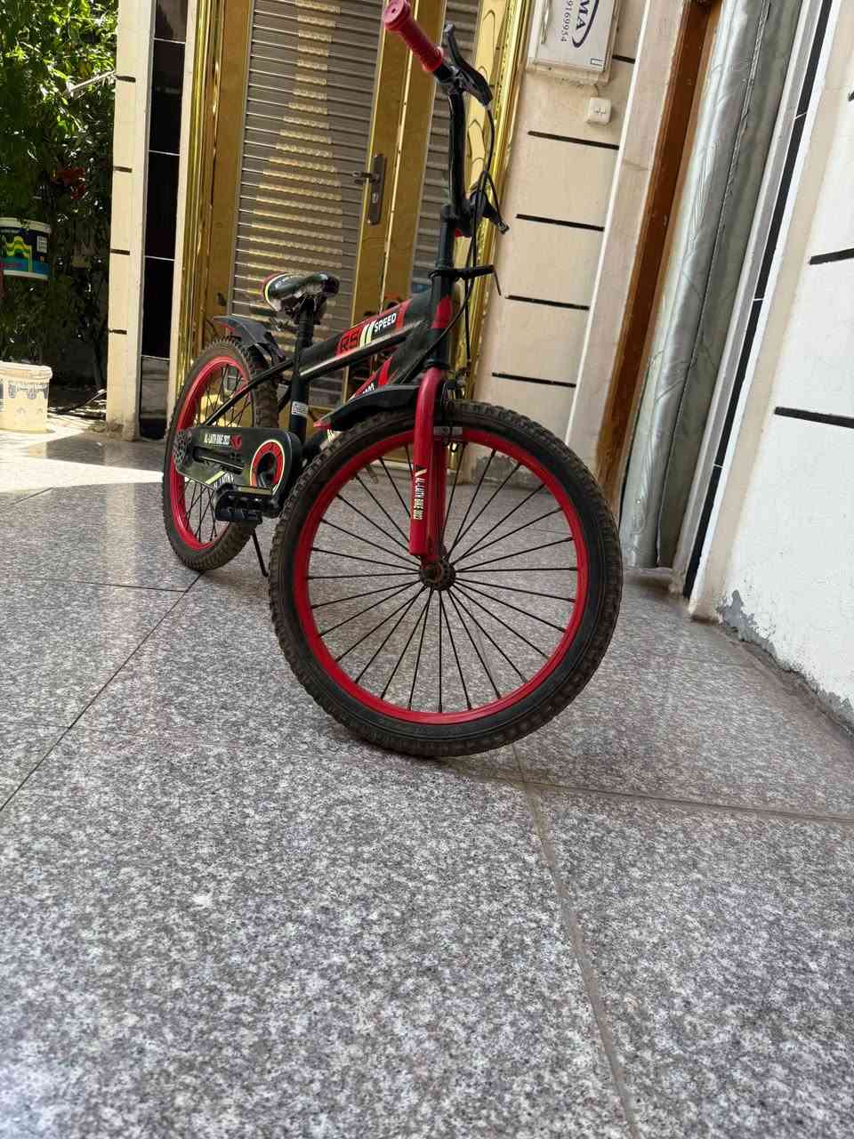 باسكا للبيع حجم 20 جديد بمعنى الكلمه غير مستخدم


**إذا كنت صاحب هذا الإعلان وتريد حذفه لأي سبب، رجاءا أرسل رسالة إلى الدعم الفني**