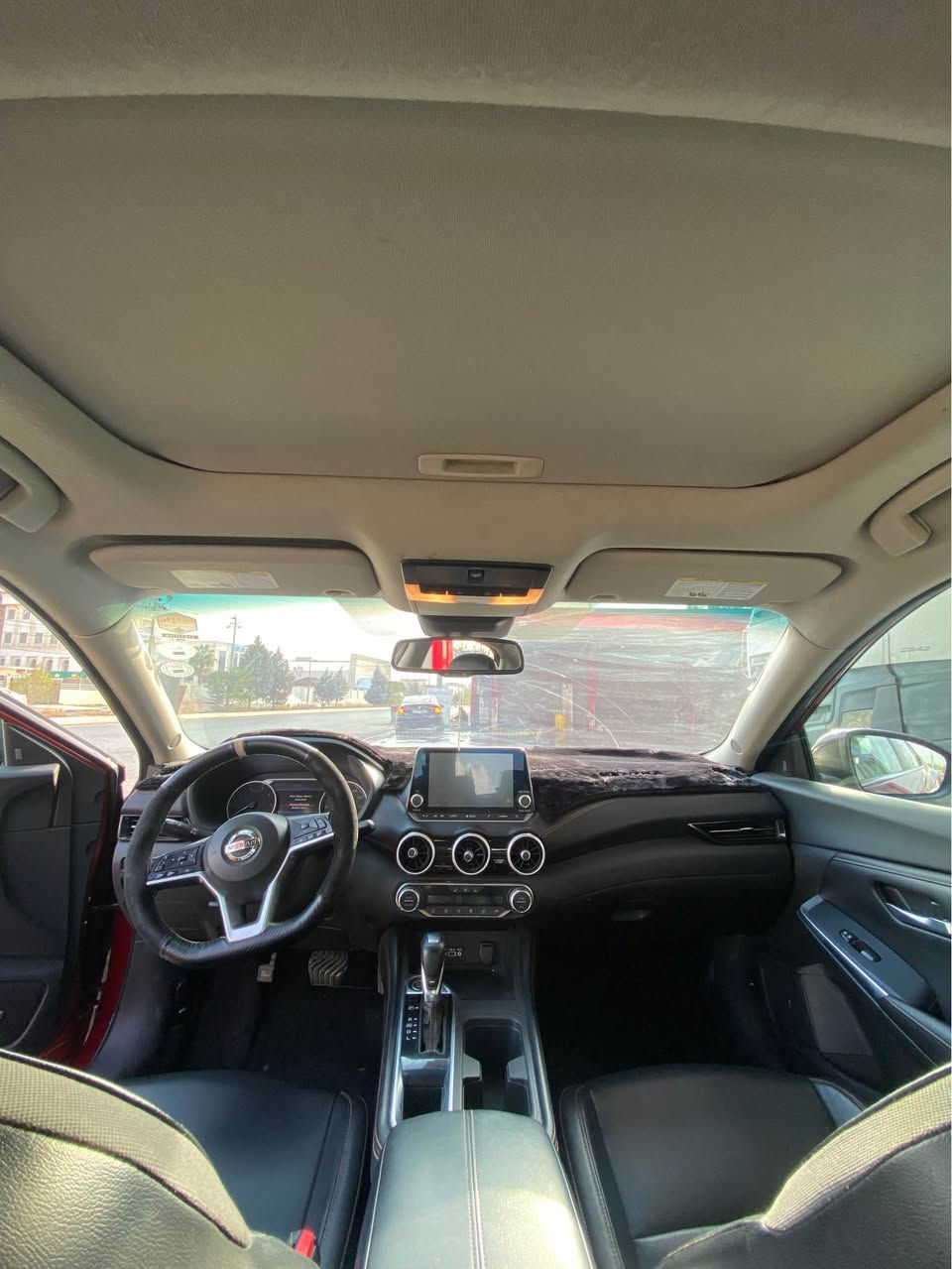 نیسان سێنترا ٢٠٢٠ sr قەپات مواسەفات 

مواسەفات✨

١-بەسمە
٢-٥ کامێرە
٣_ کوشن جلد 
٤ _ کوشن کارەبا
٥_رادار 
٦_خەتی جادە
٧_سلایت
٨_سوکان هیتەر
٩ _کوشن هیتەر
١٠_ شاەشە گەورە 

پارچە

سەیارەکە سێ پارچەو نیوی هەیە چاملغی پێشەوەی  لای  سەکن چاملغی پشتەوەی لای سەکن لەگەل دەرکەی پشتەوەی لای سایەق 

نرخی ١٣٠ مەجالیشی تیدایە 

‏*********** أربيل, العراق
