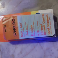 تكنو سبارك جو 2 • تكنو سبارك • تكنو جو 2 • موبايل تكنو • هاتف تكنو • ت...