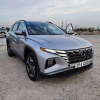 توسان ٢٠٢٤ • فول مواصفات • حادث خشم البنيد