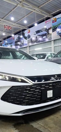 ☘️☘️#شركة #لتجارة #السيارات #الحديثة #الاصدقاء☘️☘️ 🛑🛑بي واي دي BYD كن ...