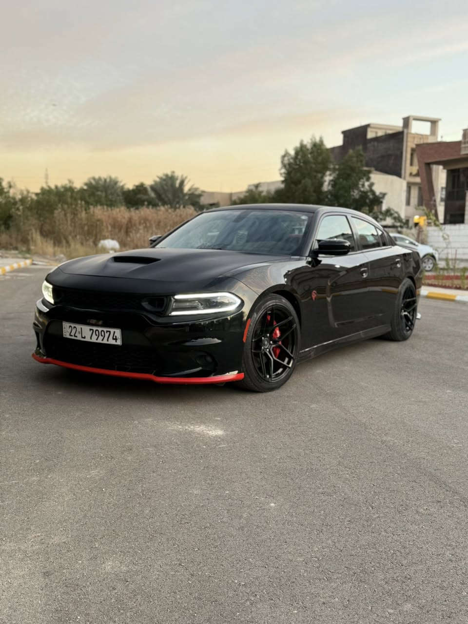 السلام عليكم 
ارتي 2021 رقم اربيل تحويل مباشر هزه وسنويه جديدات 

مواصفات  الارتي المعروفه 

عليها اضافات من لحايه الى كفرات فجوج 6 بستم 
عليها ويل روهانه الاصلي تخم تاير 
صدرها امامي خلفي كله جديد بدلته 
منضومه زنون كشنات جلد من امريكا 
السياره مصروف عليها هواي وما بيها اي نقص 
كير مكينه كله كفاله 

بل نسبه للحادث جامغ السايق والبنيد بدون دواخل   ايرباك ستيرن ودشبول فقط 
صورالحادث  بل منشور الشراي يتصل 

‎مكاني بغداد 
***********
