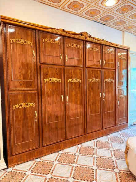 يعلن (معرض الجشعمي ) 
غرف نوم للبيع بالنقد  والتقسيط 
غرفة نوم صاج عراقي 
السعر بالنقد مليون و350
القسط: 152
***********
 للأســتفسـار
‏(واتساب) 
***********
كافه الموظفين الذين يمتلكون ماستر كارد
#للموضفين الدوله- والجيش - والشرطه - والمتقاعدين - والرعايه والحشد الشعبي
 
او زيارة موقعنا 🚗
 
#العنوان
الانبار- الرمادي-التاميم - القادسيه الاولى شارع المشاتل - قرب ركن المدينه٠ الرمادي
