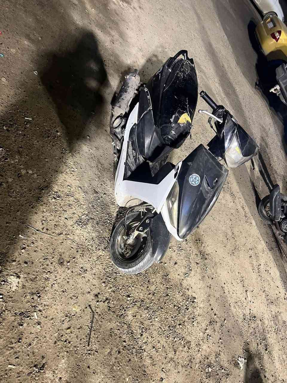 دراجه fsمحرك مال ماكس عدله دراجه كامله بي نقص سلف مكانه سكندريه سعره ٢٢٥وبيه مجال لطيبين او لتصال ***********
