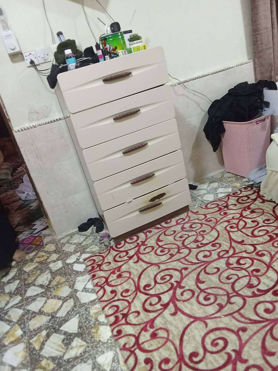 سلام عليكم غرفه تركي اخت الجديده للبيع


**إذا كنت صاحب هذا الإعلان وتريد حذفه لأي سبب، رجاءا أرسل رسالة إلى الدعم الفني**