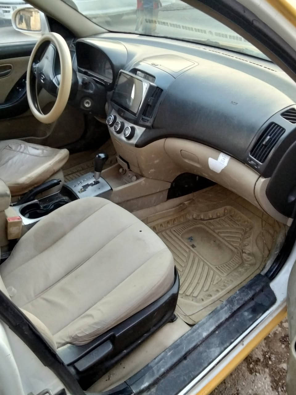 السلام عليكم سيارة النترا2009اللغود الايمن والايسر شي بسيط كلش سعرها 88 مكانه السيارة بغدادمدينه الصدر


**إذا كنت صاحب هذا الإعلان وتريد حذفه لأي سبب، رجاءا أرسل رسالة إلى الدعم الفني**