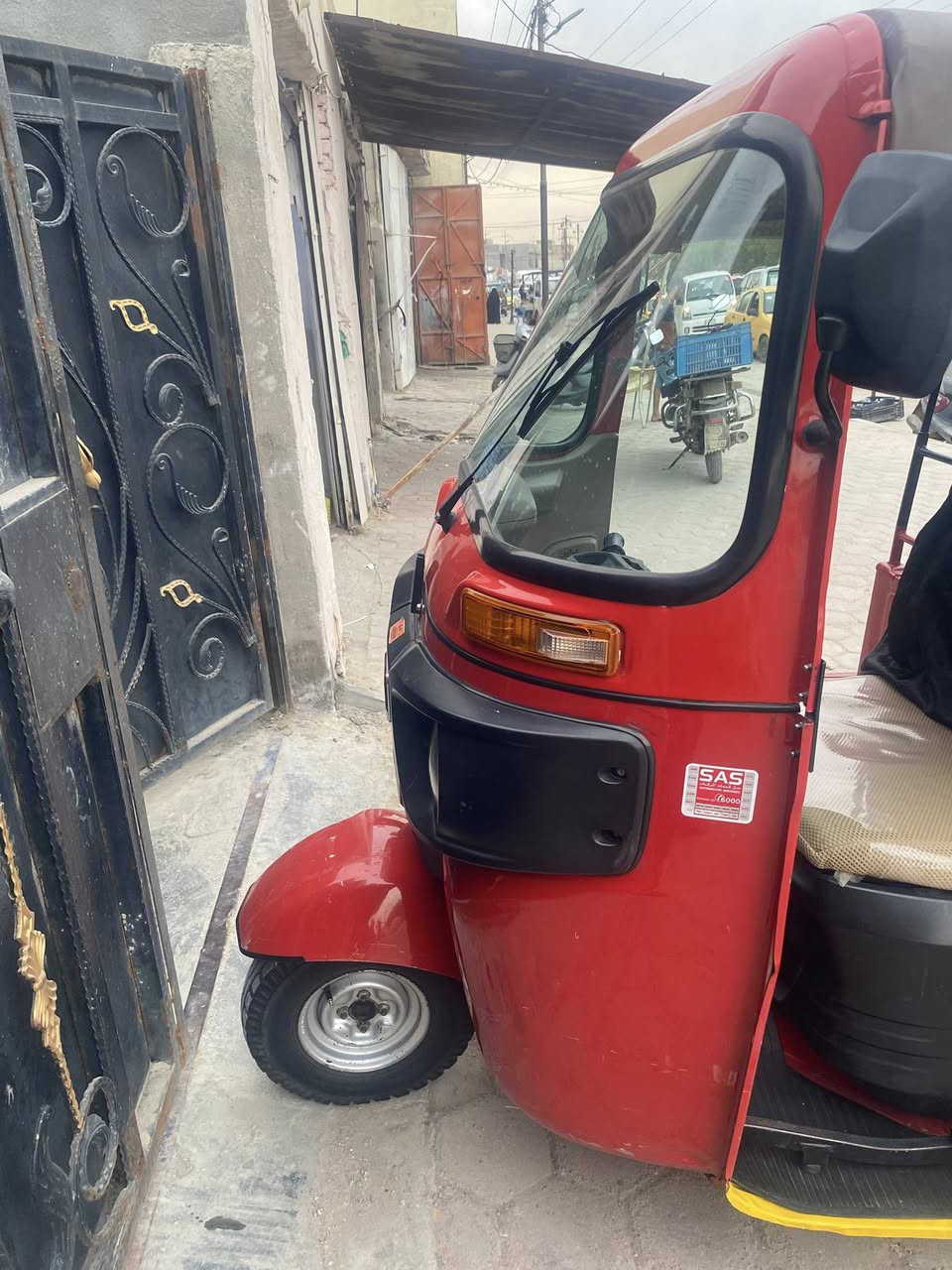 تكتك رقم وسنويه بسمي تحويل ثاني يوم بيه صفحه ومرجعه بارد وبيه شويه بدايه خياس دوس والباقي كفاله عامه مكينه من الفتح  لاتنقيص ولاتبخير2022 السعر 9 وربع وبيه مجال مامتواجد خاص ***********
