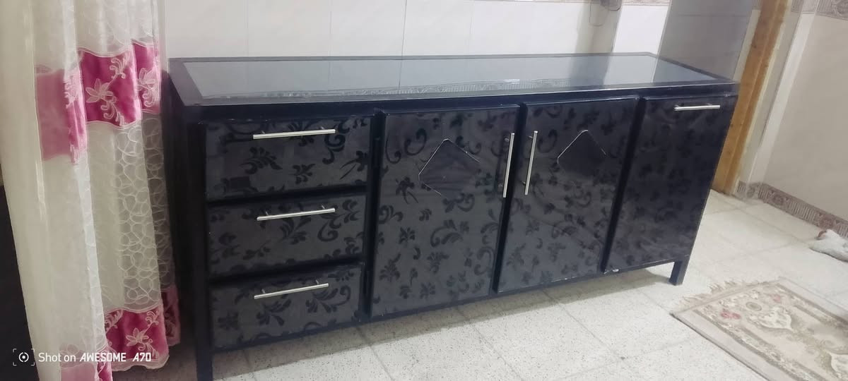 قطعه ارضي فقط قياس مترين نظيف وتسكام الثقيل مبطن المنيوم مكاني الشعب متوفر توصيل


**إذا كنت صاحب هذا الإعلان وتريد حذفه لأي سبب، رجاءا أرسل رسالة إلى الدعم الفني**