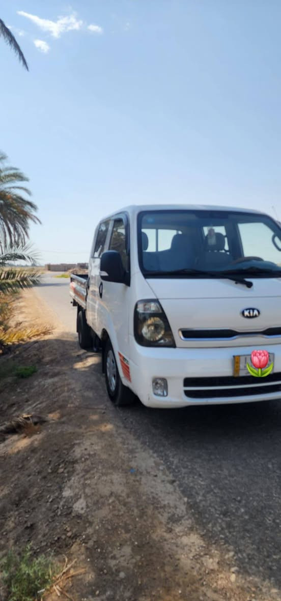 السلام عليكم 
كيا بنگو دبل قماره 
موديل 2018 
سياره مكفولة 
رقم قادسيه
تحويل مباشر 
المكان بابل الشوملي 
السعر 128 وبيها مجال بسيط 
باقي الاستفسار الإتصال على 
***********
***********
