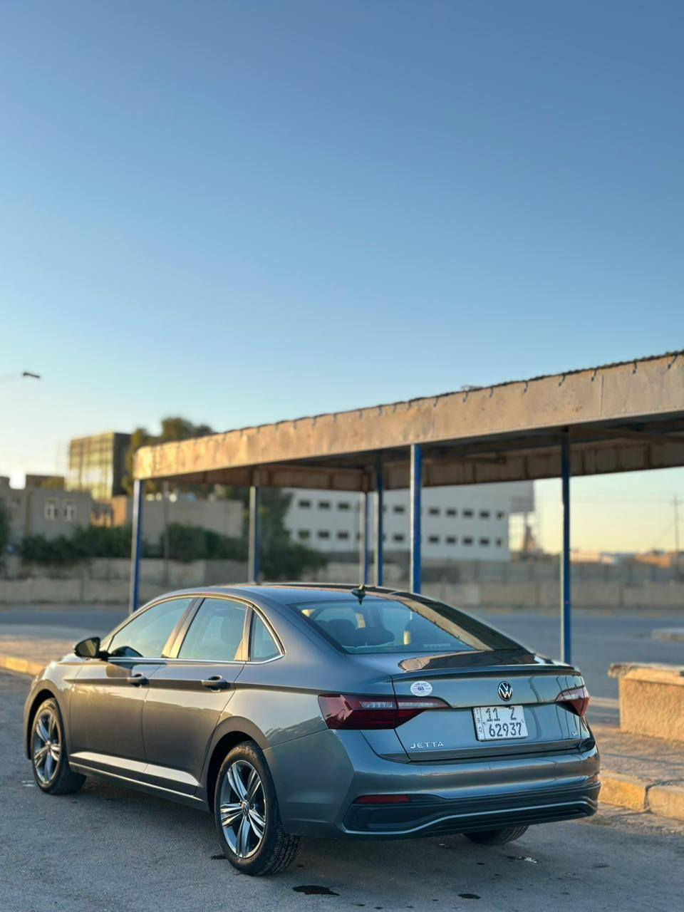 #تخيل_تصعد_قاصة_عزل_قوة_سرعة__بسعر_كونا

جيتا 2024 SE

بصمة ، بصمة ابواب

شاشه ، كامیرا ، هندبريك بصمة ، كشن جلد ، الكشنات الامامي هیتر ، كشافات ذكية مع الستيرن يشتغلن…
رادار اربع اطراف امامي،خلفي،یمین،یسار
توقف ذاتي وباقي المواصفات …
رقم بغداد تحويل ثاني يوم

ممشى : 35 الف

حادثه فقط دعاميه نفس ما موضح بالصور بدون صبغ 

#السعر_الطلب_في_التعليقات 

*********** مكانه العراق سامراء
