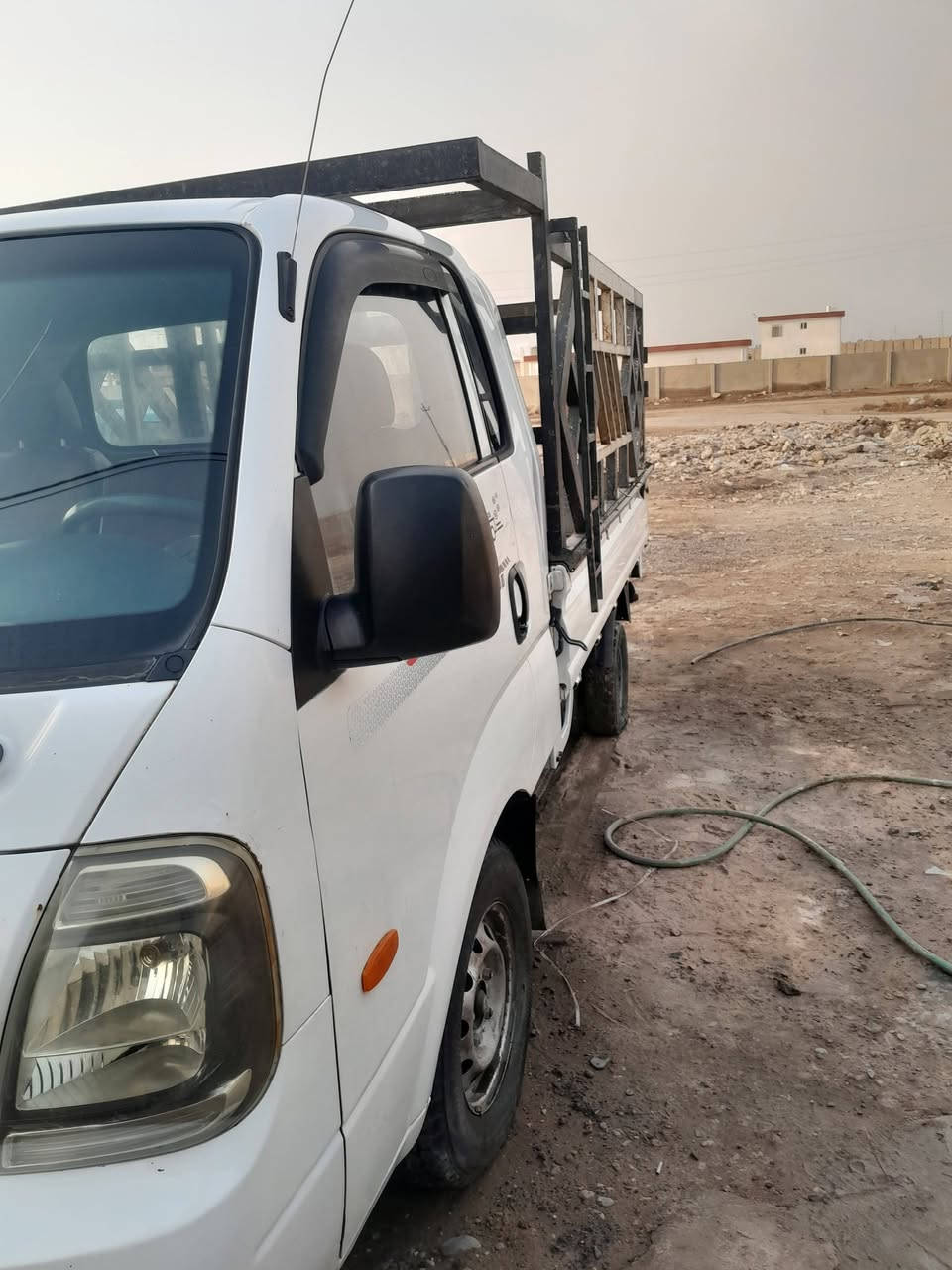 سلام عليكم شباب كيه ٢٠١٨ مسكر جاهزه من كلشي ربع ماتصرف عليها سعره ب٦٠ وبيها مجال الاستفسار تصال عل رقم ‎0770 647 2303
