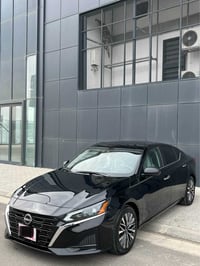 نیسان ئەڵتیما  بە سعرێکی زۆر زۆر هەرزان ⭕️ ‼️‼️‼️✅✅✅  مواسەفات Sv مۆدێ...