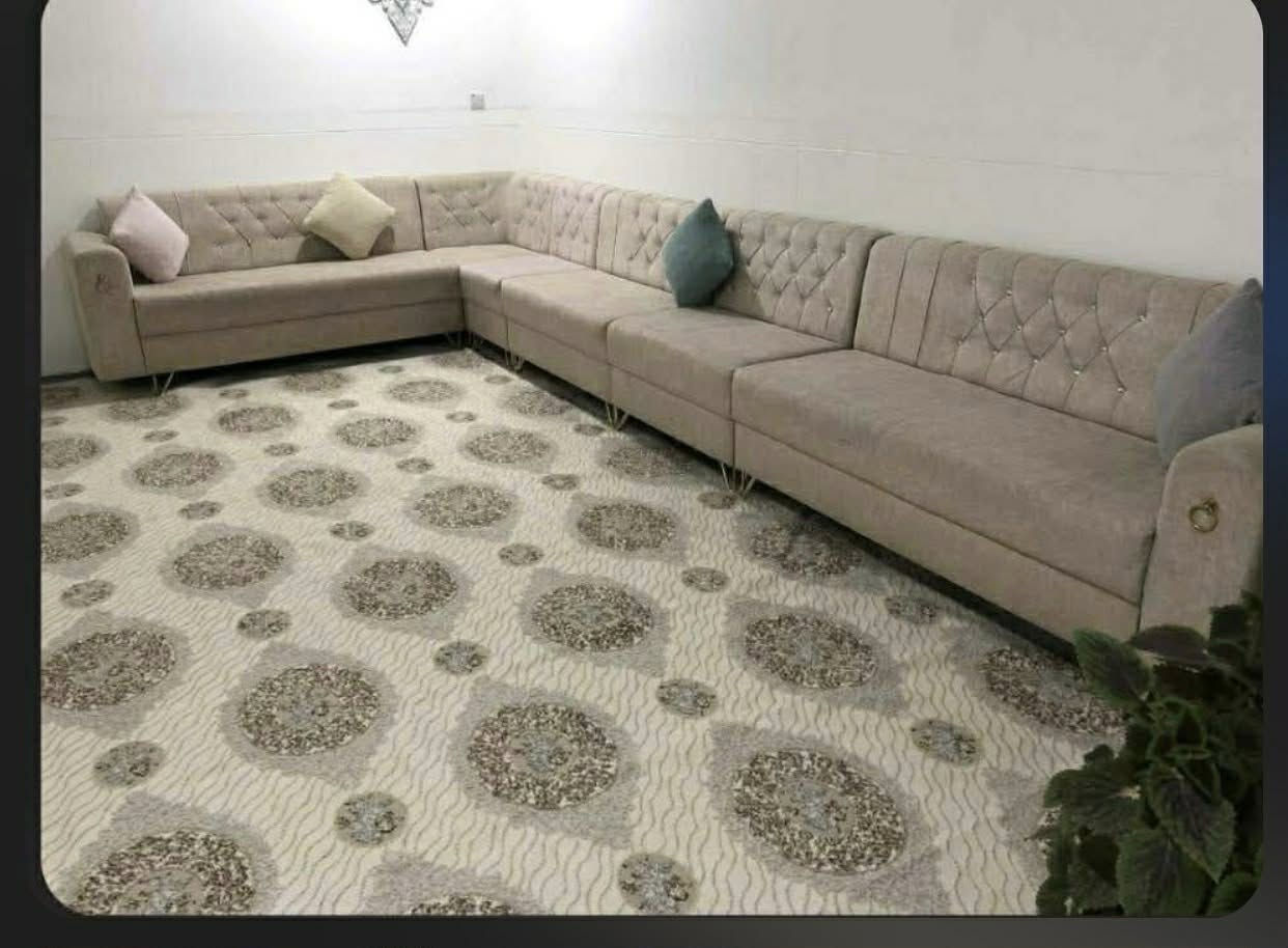 تاقم ئێڵ 
چەمچەماڵ 
١٢ نەفەری 
٣٨٠ هەزار و معامەلە


**إذا كنت صاحب هذا الإعلان وتريد حذفه لأي سبب، رجاءا أرسل رسالة إلى الدعم الفني**