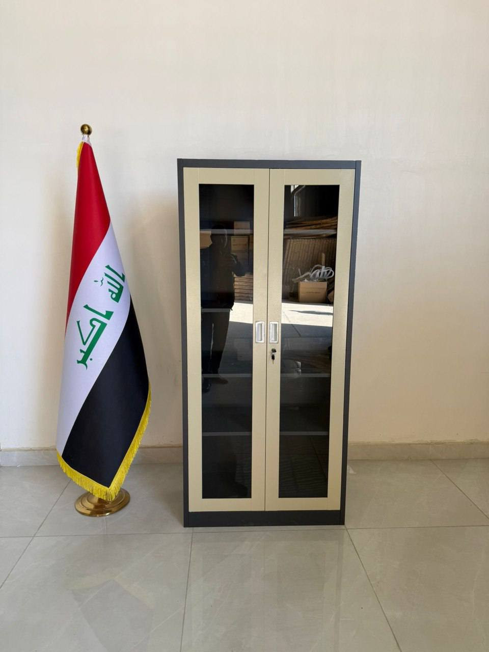 السعر 175 الف 

توصيل مجاني كافه محافظات العراق


**إذا كنت صاحب هذا الإعلان وتريد حذفه لأي سبب، رجاءا أرسل رسالة إلى الدعم الفني**