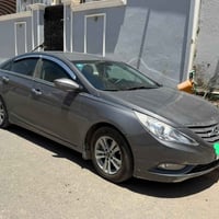 سوناته • ٢٠١١ • مكينة ٢٠٠٠