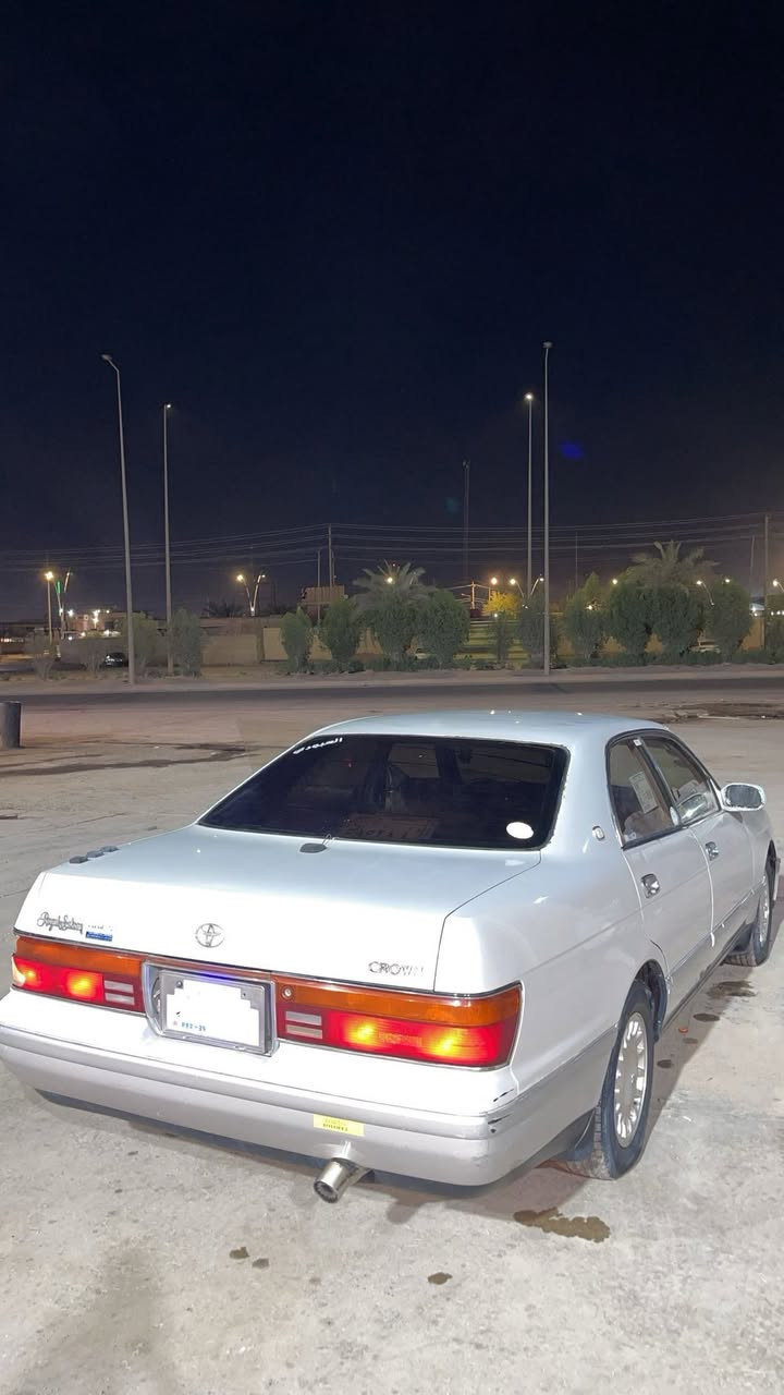 سلام عليكم بطه منفصل ابيضّ لولوي موديل ٩٤ مكينه كير كفاله صبغ جماليه تخم تاير منضومه تبريد غرفه جديده حداديه ٧٠ بل ميه كهربائيات شغاله من طول الطول كفاله من الكص والنقل والصواليات سعر ٥٥ وبيه مجال مكان البصره الزبير ***********
