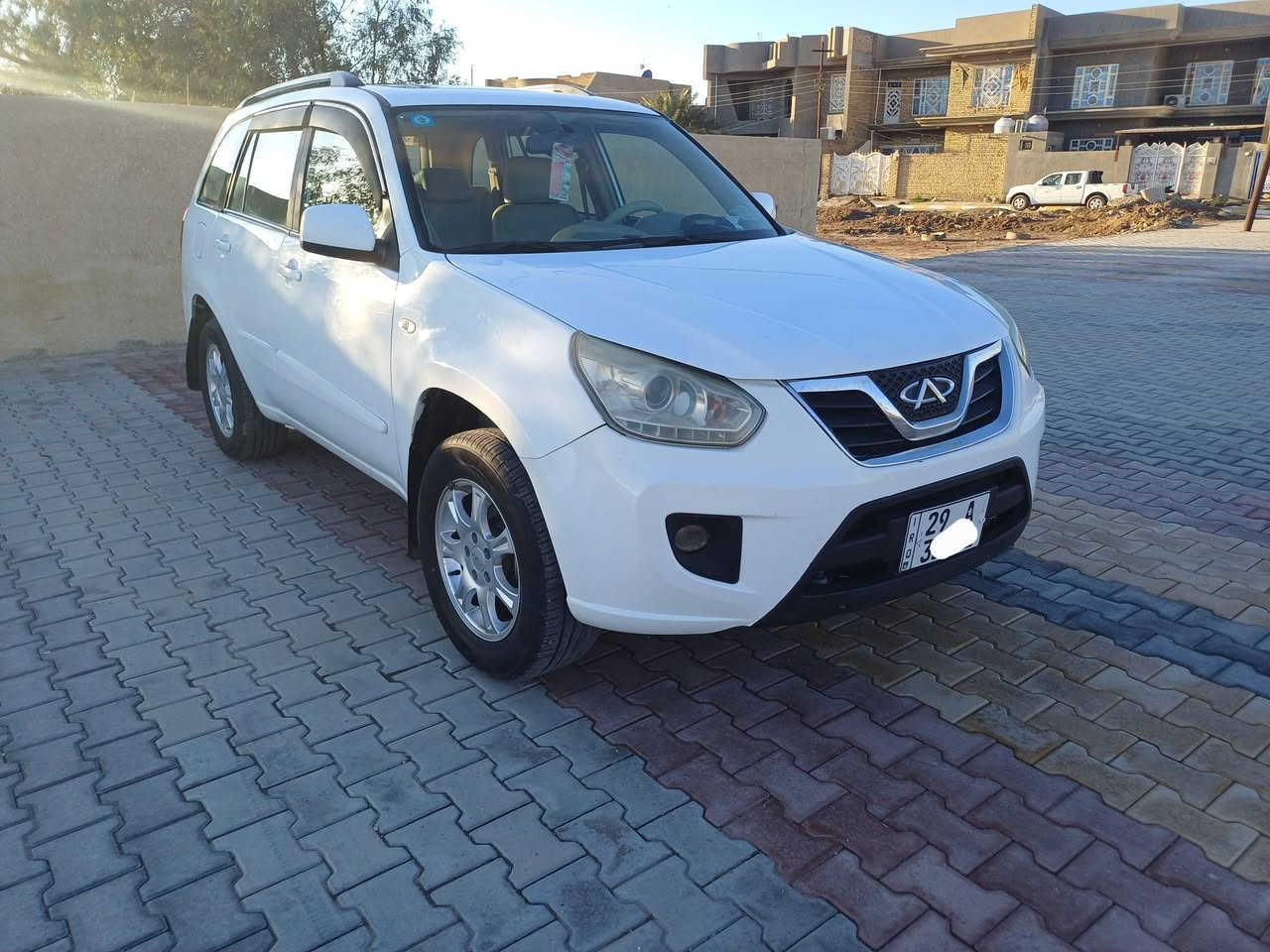 تيكو مديل 15مكينه 2000كير ميكانيكي مكفولات تخم تاير جديد  تبريد تدفئه  سياره جديده ماشي 127 بيه جاملغ امامي مصبوغ جهت سايق
مكان السياره كوت  /السعر خاص 

***********
