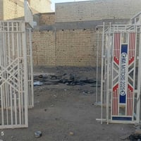 كربلاء • عدد ٢ • ديكور