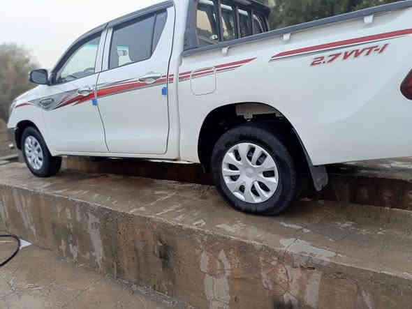 بيكم ناصي كير عادي رقم ربيل
2024 كفاله عامه ماشيه 33 
المكان واسط زبيديه السعر 260     ***********
