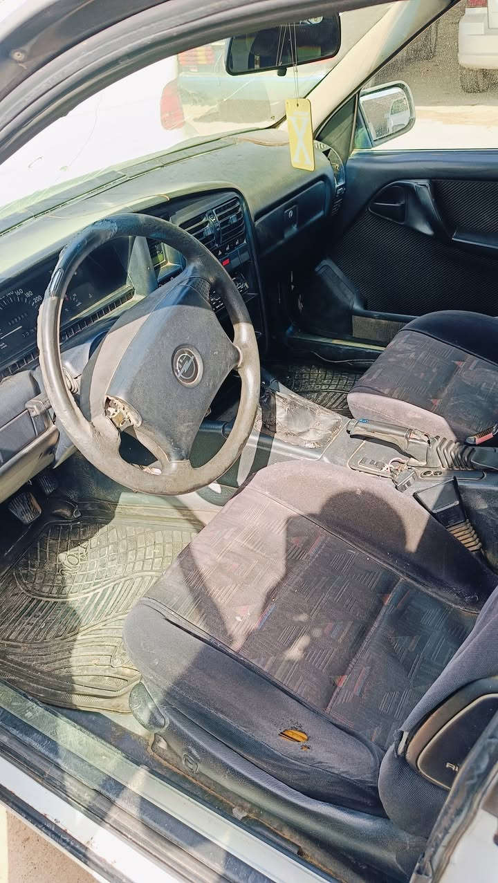 السلام عليكم أمريكا ستيشن
موديل 1991 
جير مكينه بشرط 
سعر 27
الثانويه اخضر رقمها اخضر 
بدون صبغ 
كربونها موجود 
شرط التحويل 
مكان السياره موصل سهل نينوى برطله 
معرض بانوراما 
للاستفس 
***********
***********
