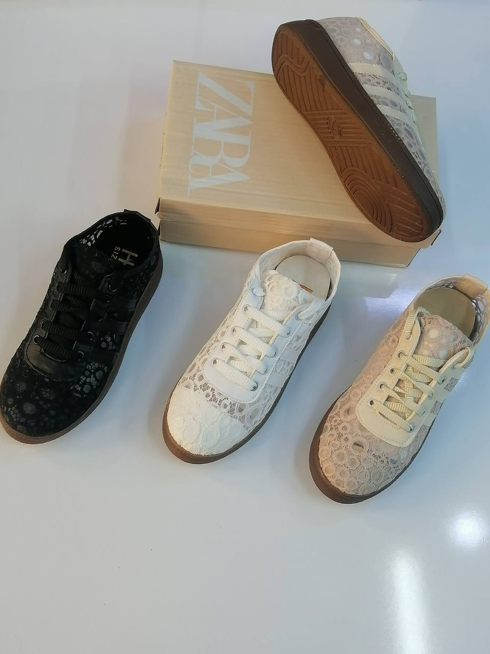 جديد جديد السامبا تول والبلورينا المشجر والبلورينا الحياكه *********** واتساب جمله فقط عنواننا خلف عماره الرصافي
