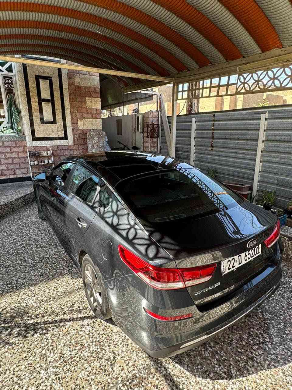 اوبتيما ٢٠٢٠ ماشية ٥٠ ميل 
مواصفات FE
مكان بغداد بيهه صبغ فقط حاملغ شويه بل صندوق ١٤٠ وبي مجال 

0770 251 8722 بغداد, العراق
