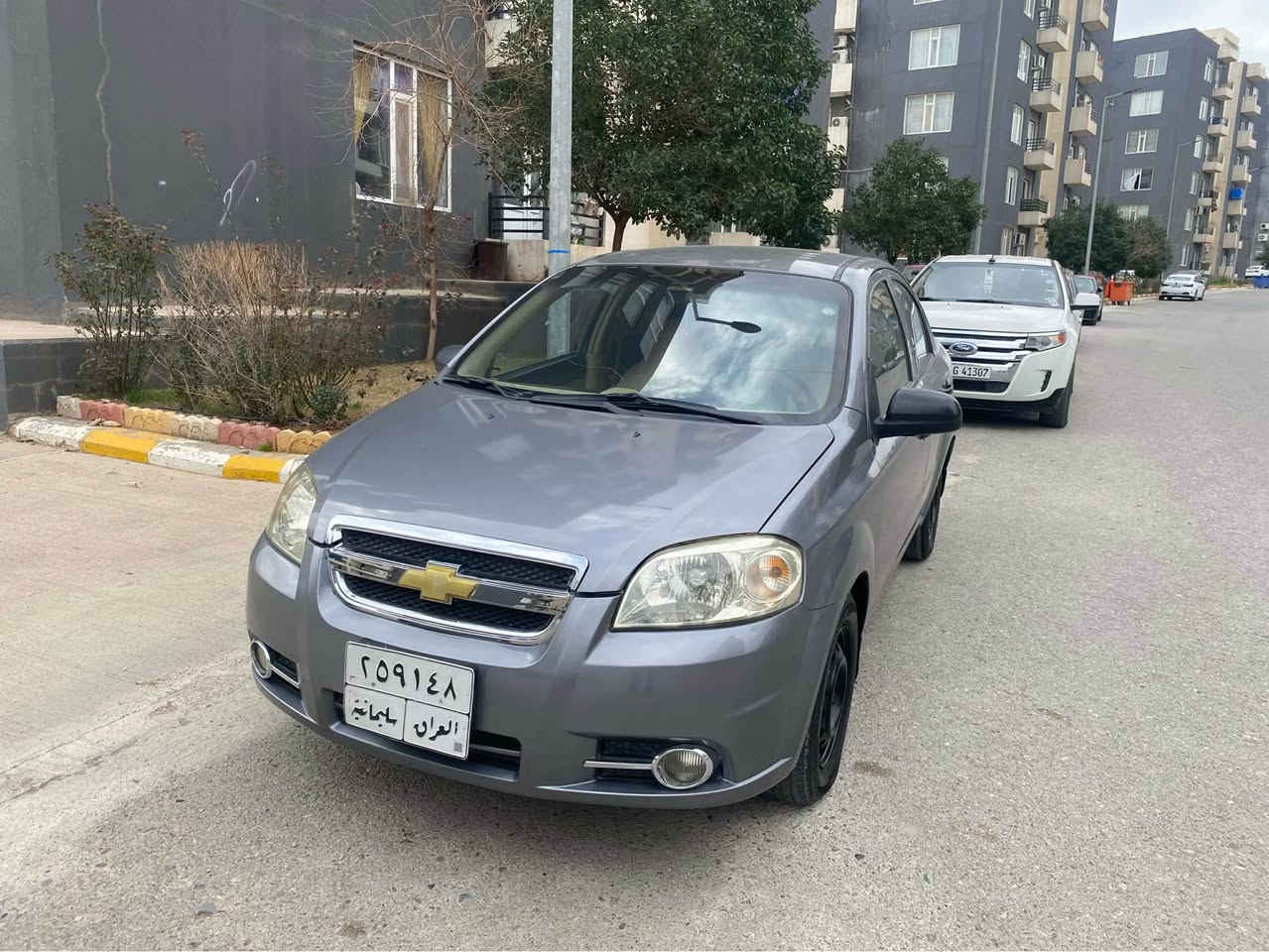 ئەڤیۆ گێرعادی مەکینە گەورە ٢٠٠٩ناوزەرد تەبرید بەشەرت
حیزامە بۆ جوانی سەقفی بۆیاخ نیە دوای قرجیکی هەیە
ناوی نەگرتوە پیشی کەپسە سەنەوی بەسەرجوە 
مەکینەو گیر بەشەرت تەقەو رەقەی نیە شوێن سلێمانی
٥٨$گەلا
***********
*********** السليمانية, العراق
