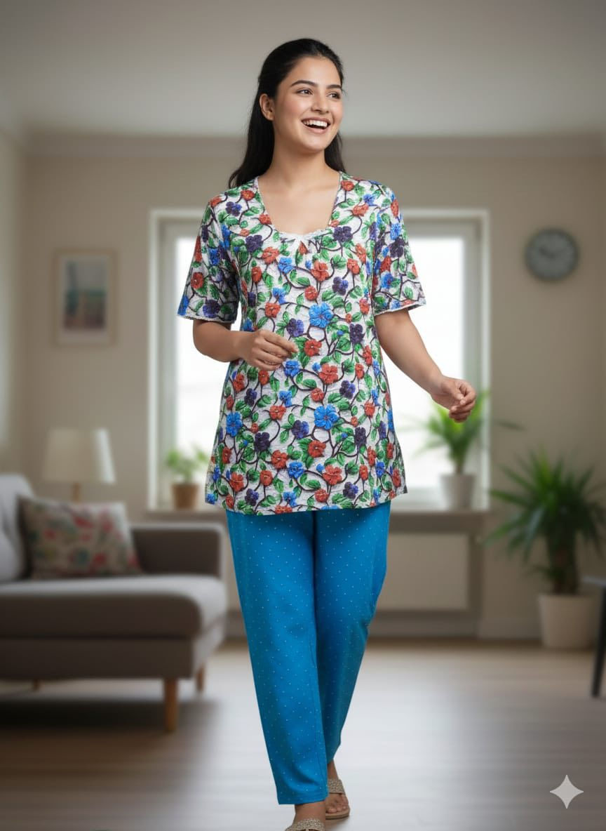 تراك بيجامه نسائي  درجة أولى خامه قطن  صافي 
متوفر 2026
من شركة وميض ديار الشمس 
للتواصل 
009647708896006
009647766333984


**إذا كنت صاحب هذا الإعلان وتريد حذفه لأي سبب، رجاءا أرسل رسالة إلى الدعم الفني**