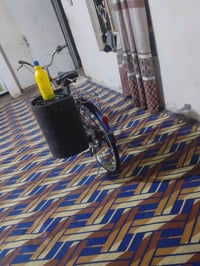 دراجة • مراوس • للبيع