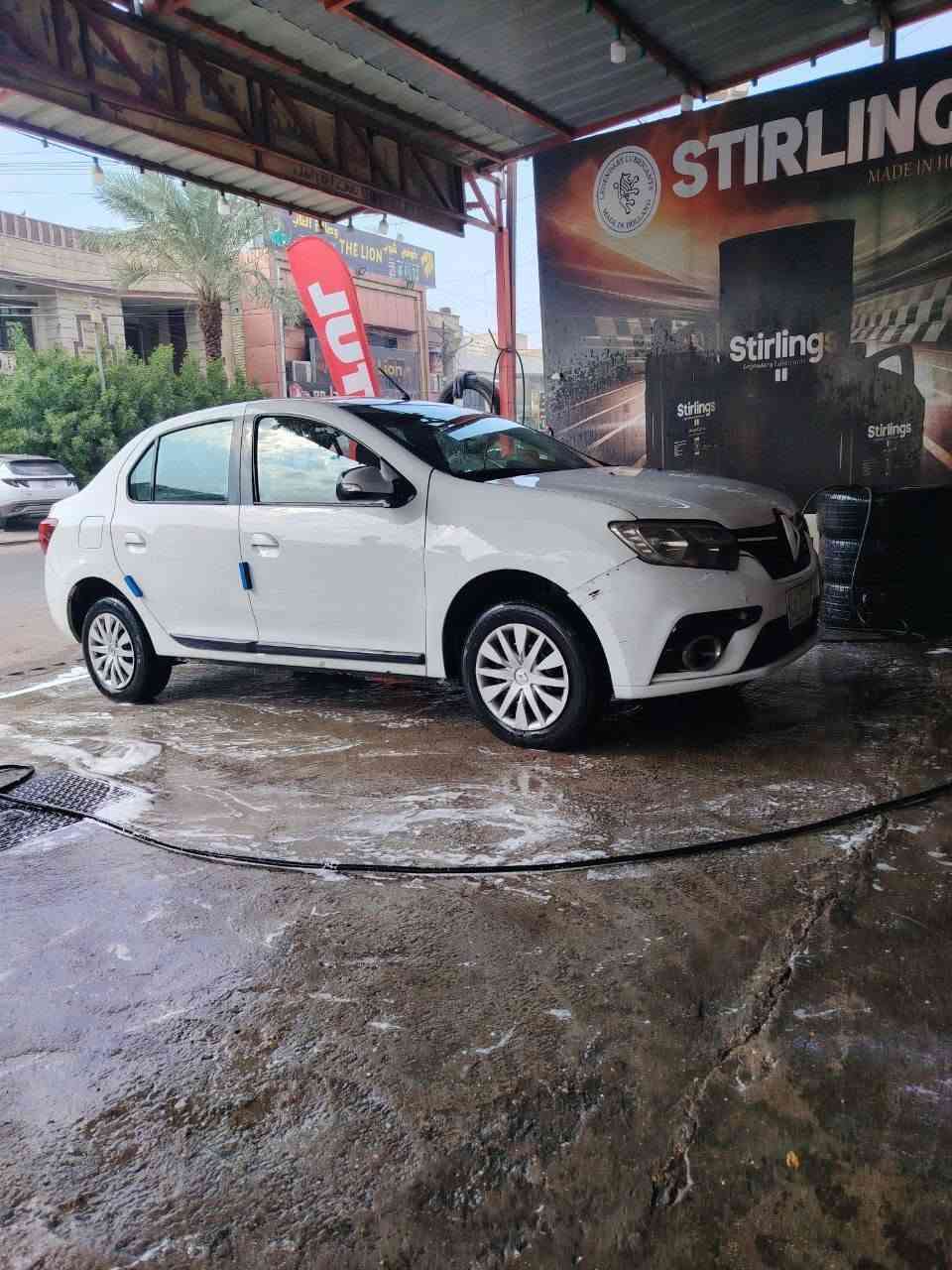 رينو سمبل 2021 se مواصفات
تفاصيل ***********
